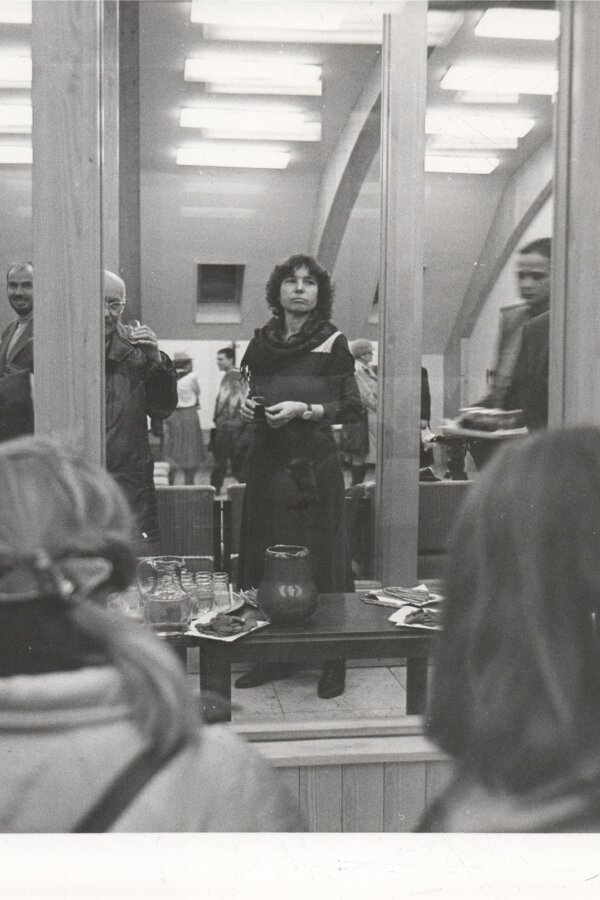 Jana Vránová; foto: Libor Teplý